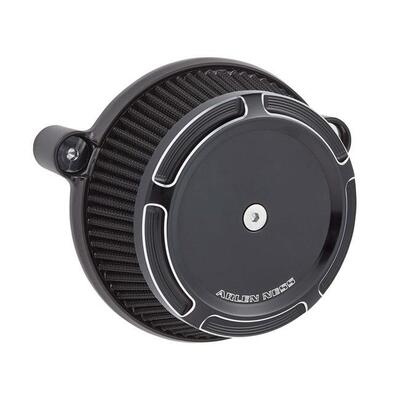 Filtro aria Arlen Ness Big Sucker Stage 1 Beveled