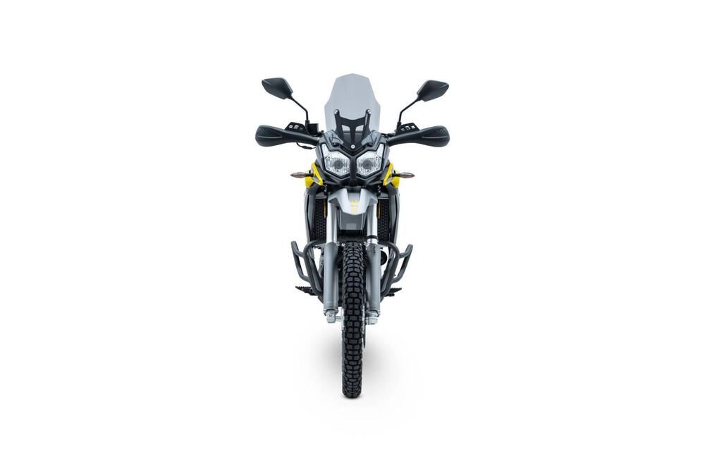 Voge Valico 300 Rally (2022 - 25) (4)