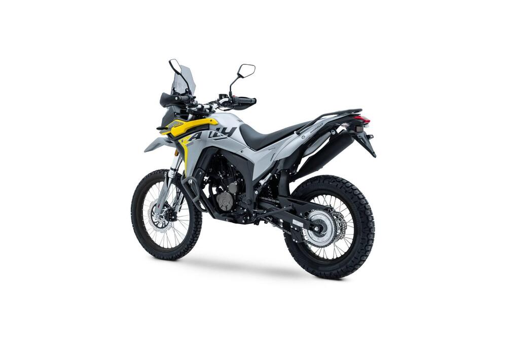 Voge Valico 300 Rally (2022 - 25) (2)