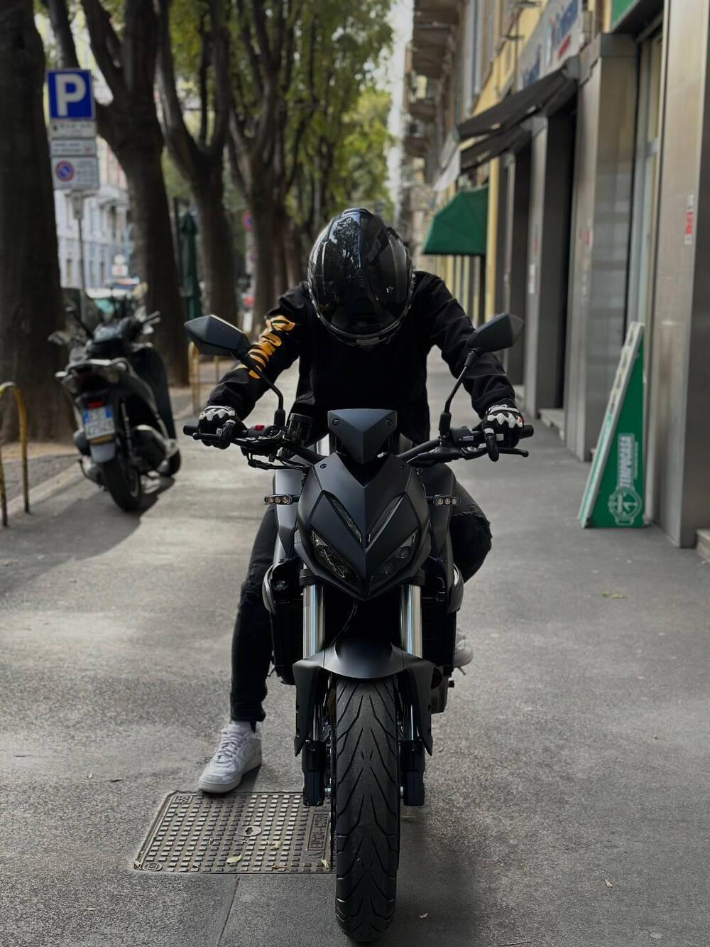 QJ Motor SRK 700 (2023 - 25) (11)