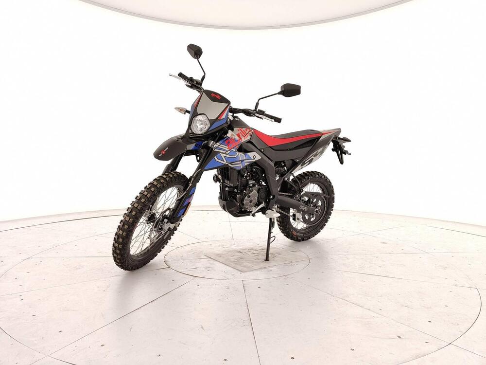 Aprilia RX 125 (2021 - 24)