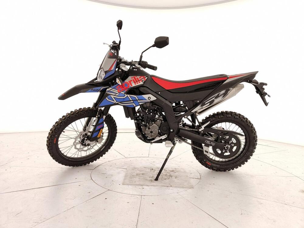 Aprilia RX 125 (2021 - 24) (2)