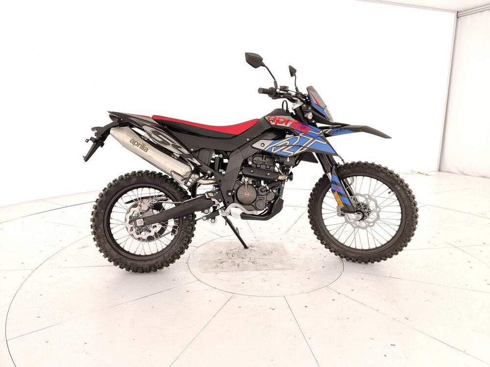 Aprilia RX 125 (2021 - 24) (5)