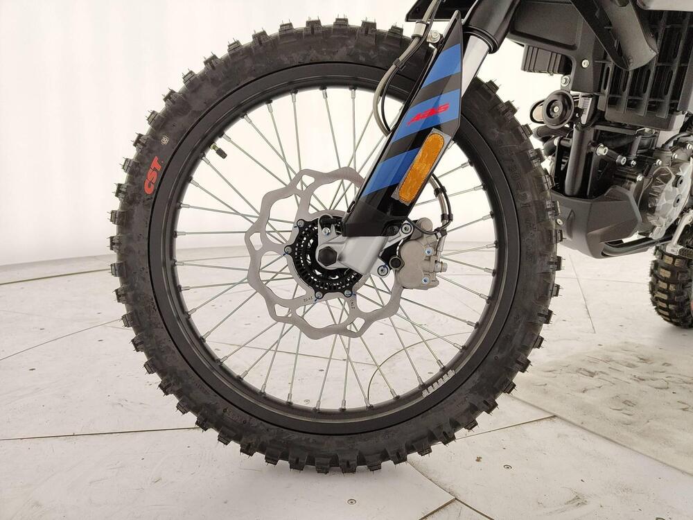 Aprilia RX 125 (2021 - 24) (7)