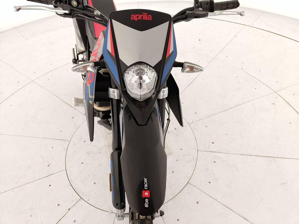 Aprilia RX 125 (2021 - 24) (8)