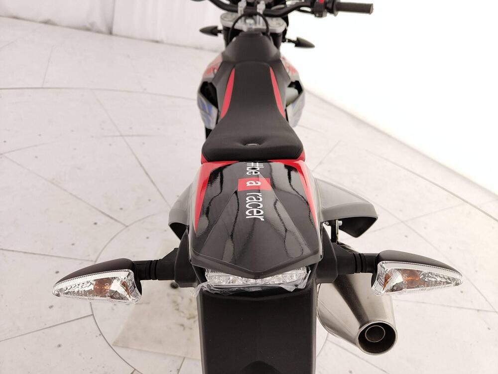 Aprilia RX 125 (2021 - 24) (10)
