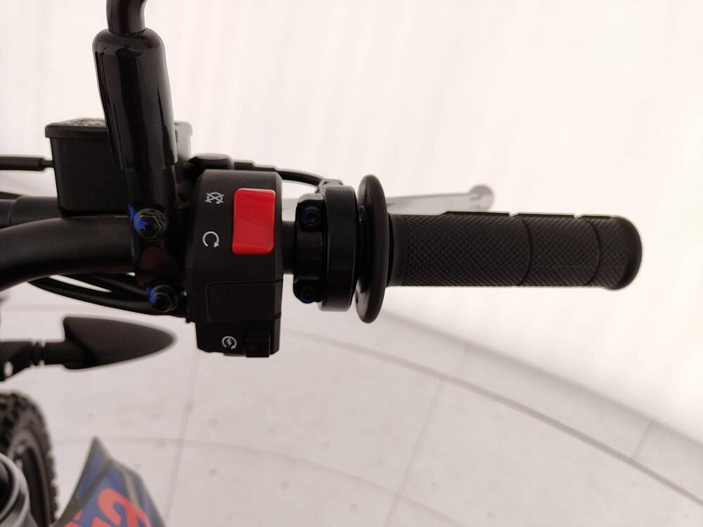 Aprilia RX 125 (2021 - 24) (13)