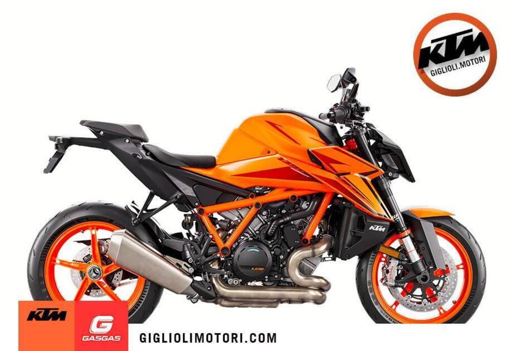 KTM 1390 Super Duke R EVO (2024 - 26) (6)