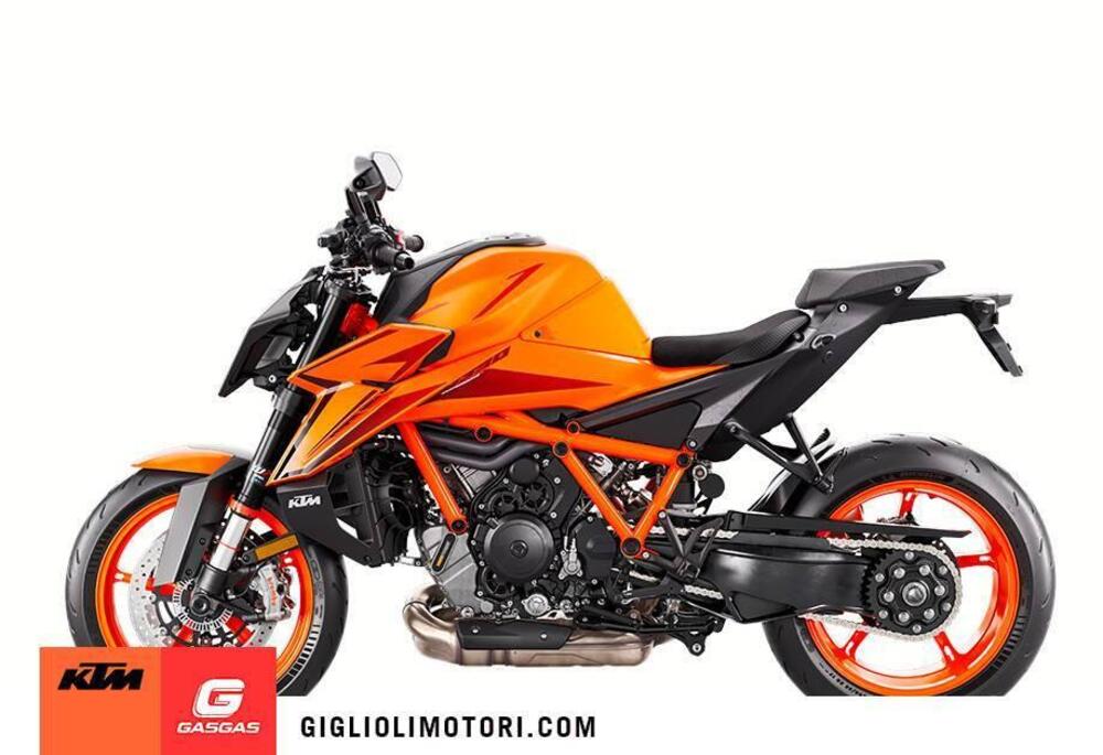 KTM 1390 Super Duke R EVO (2024 - 26) (7)