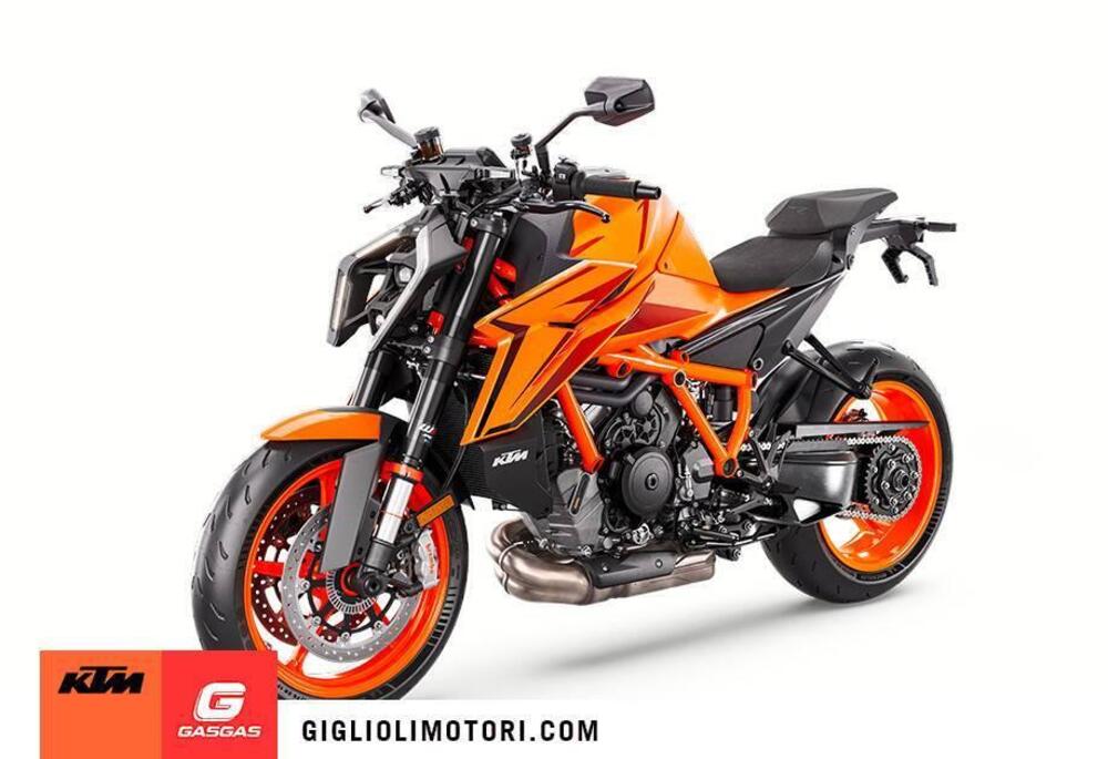 KTM 1390 Super Duke R EVO (2024 - 26) (9)