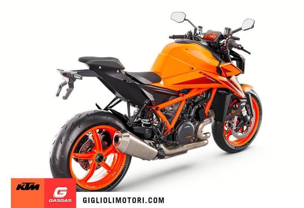 KTM 1390 Super Duke R EVO (2024 - 26) (10)