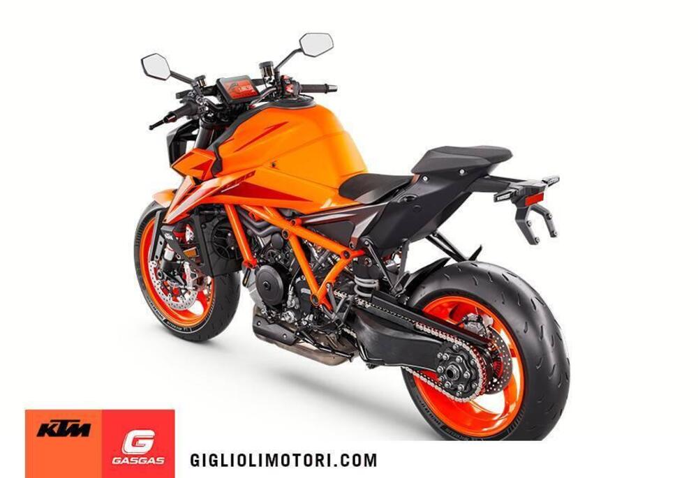 KTM 1390 Super Duke R EVO (2024 - 26) (11)