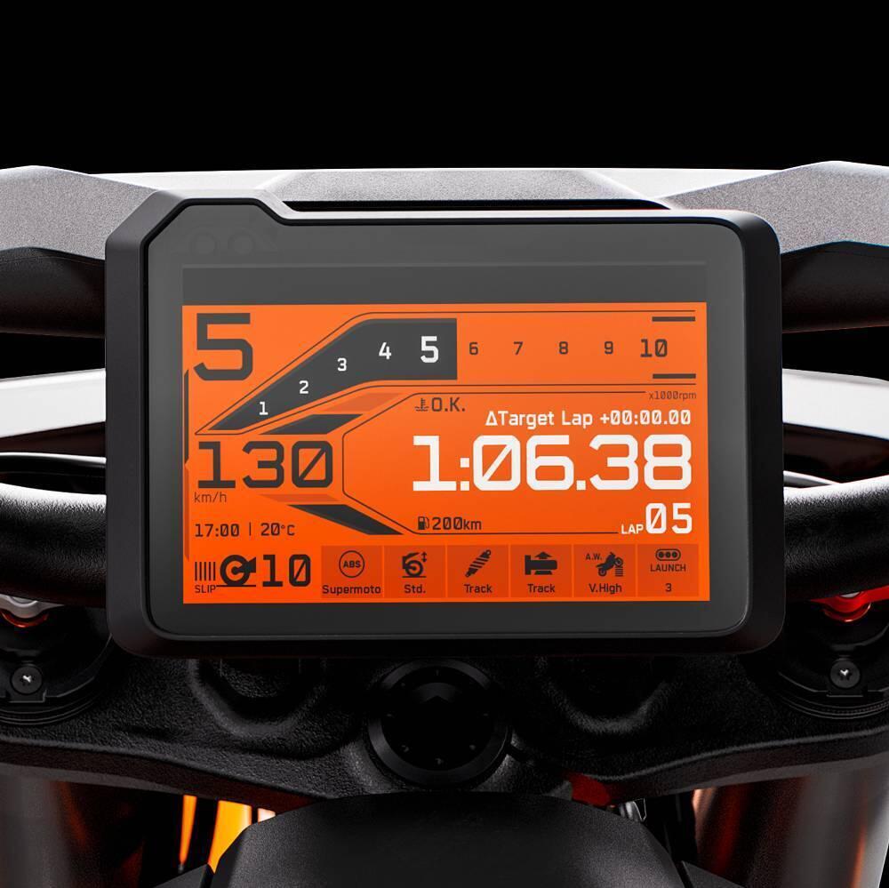KTM 1390 Super Duke R EVO (2024 - 26) (13)