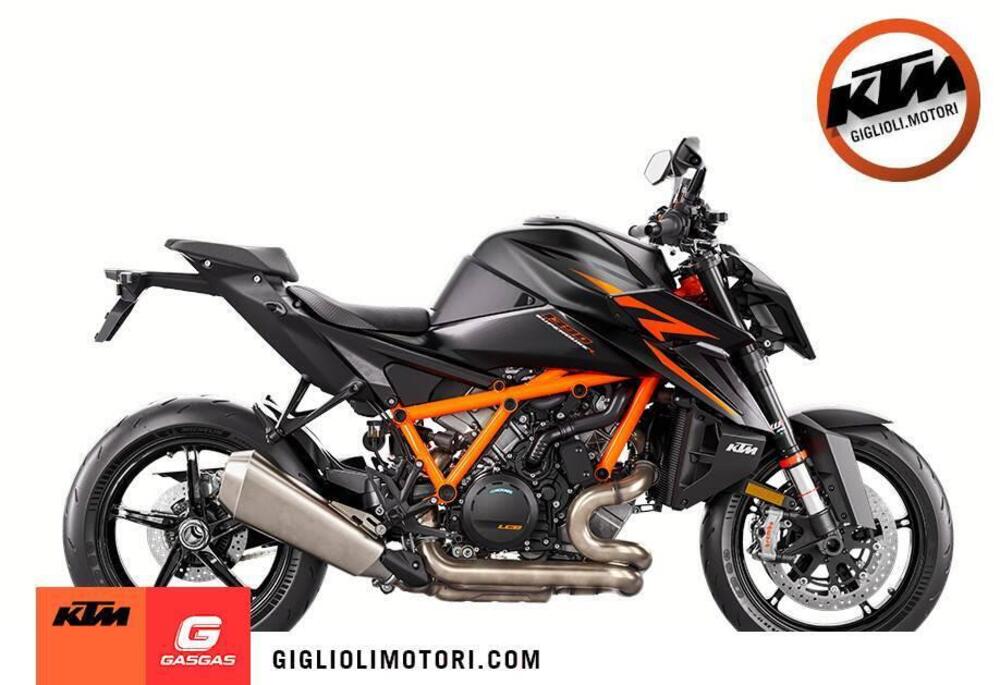 KTM 1390 Super Duke R EVO (2024 - 26) (10)