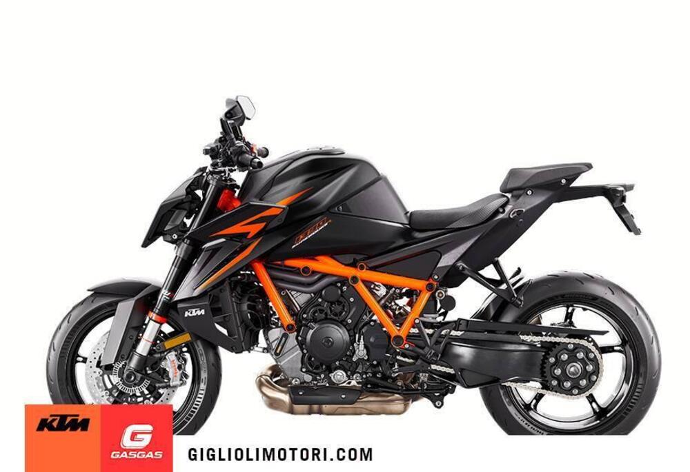 KTM 1390 Super Duke R EVO (2024 - 26) (11)