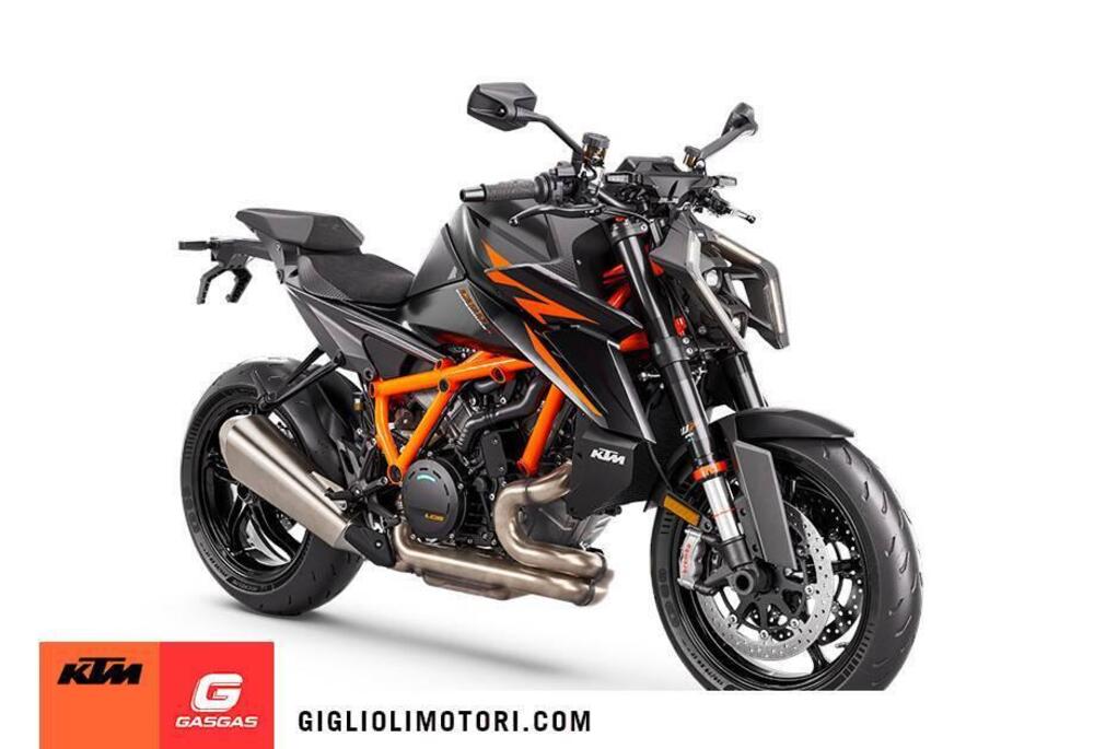 KTM 1390 Super Duke R EVO (2024 - 26) (12)