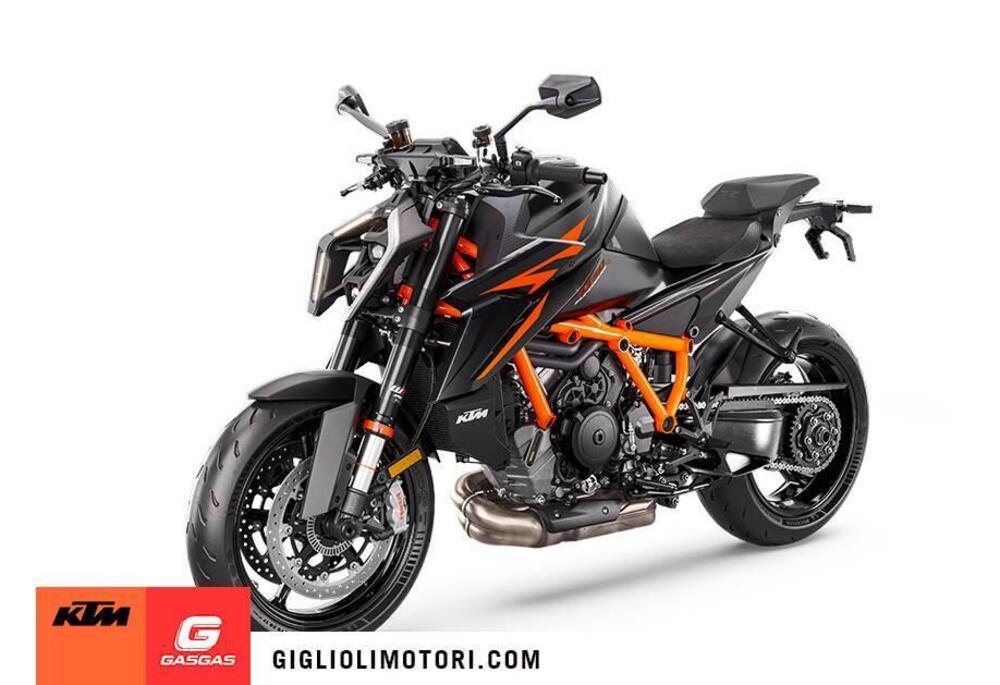 KTM 1390 Super Duke R EVO (2024 - 26) (13)
