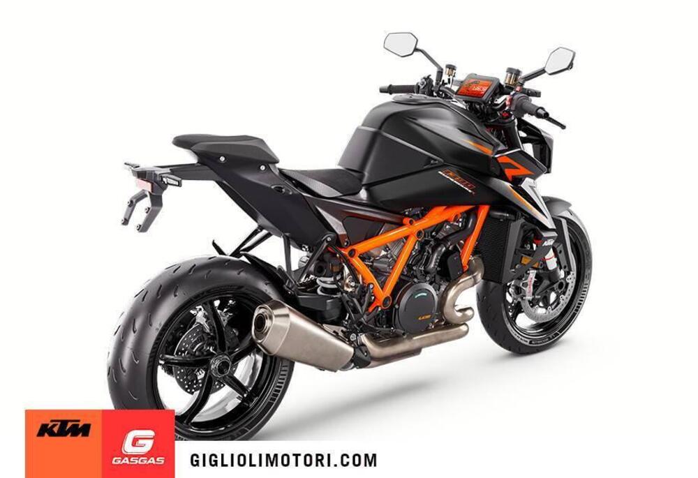 KTM 1390 Super Duke R EVO (2024 - 26) (14)