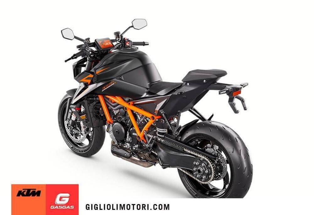 KTM 1390 Super Duke R EVO (2024 - 26) (15)