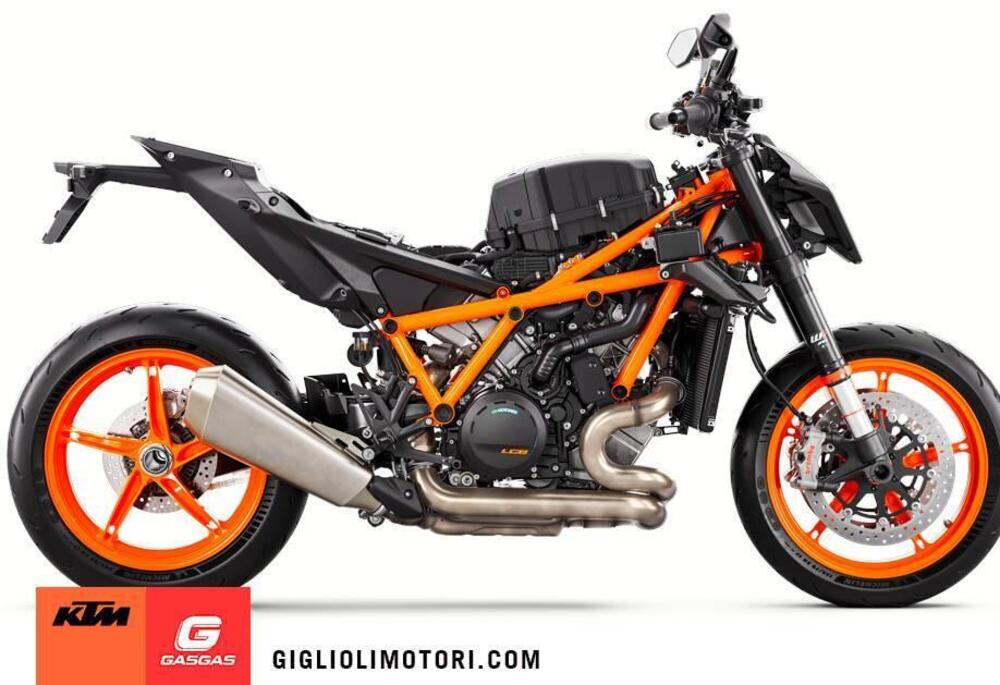 KTM 1390 Super Duke R EVO (2024 - 26) (16)