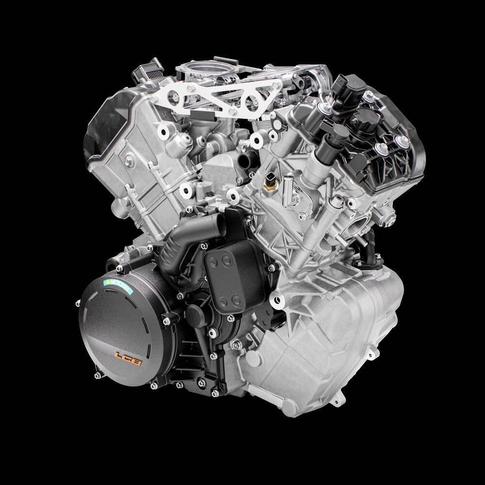 KTM 1390 Super Duke R EVO (2024 - 26) (18)