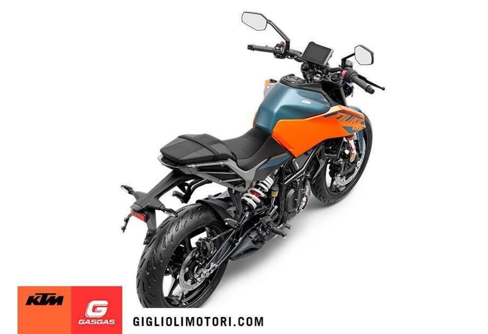 KTM 125 Duke (2024 - 26) (5)