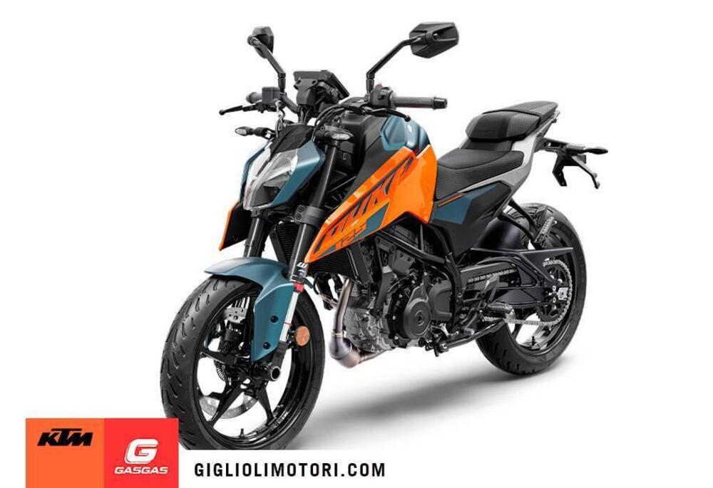 KTM 125 Duke (2024 - 26) (8)
