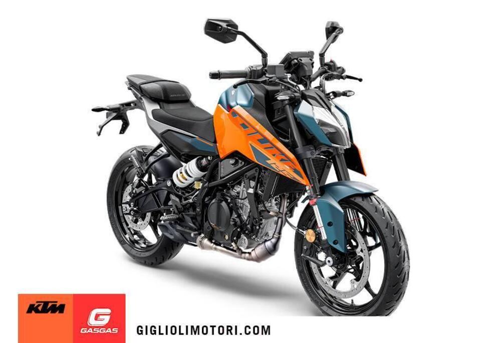 KTM 125 Duke (2024 - 26) (9)