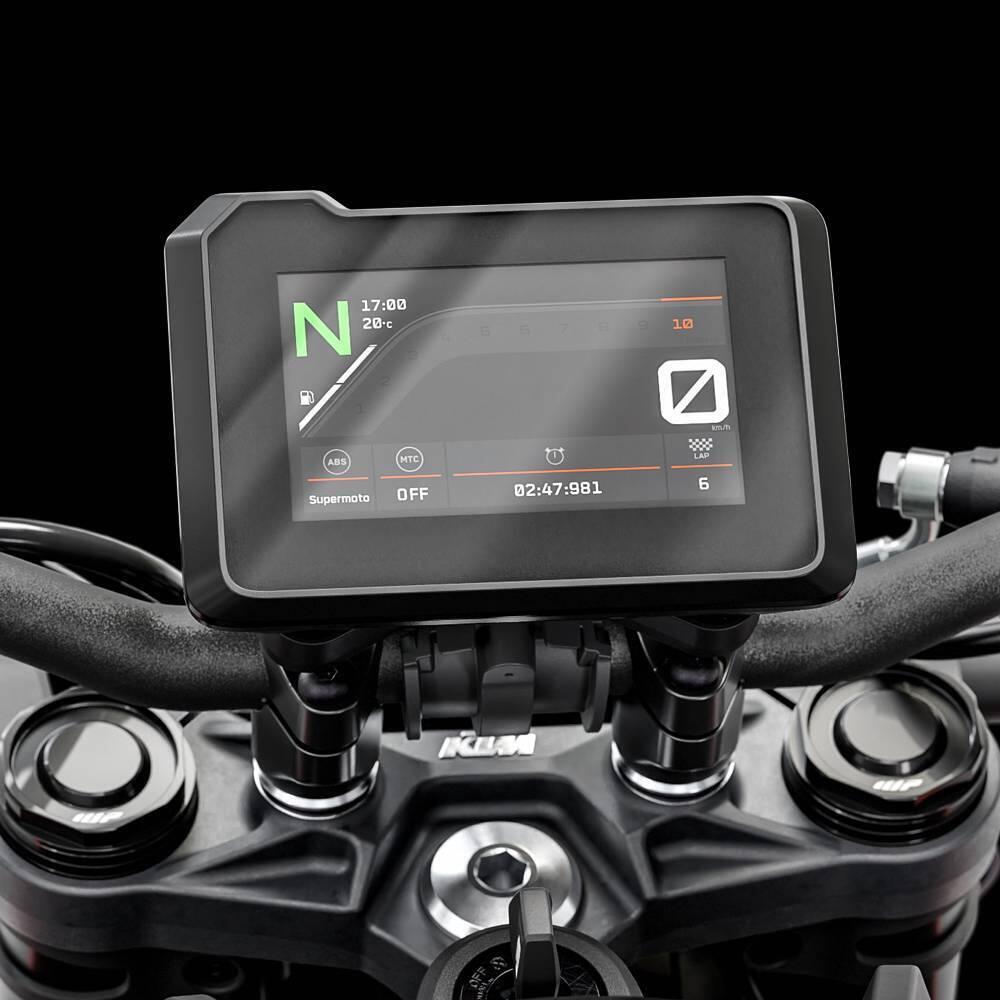 KTM 125 Duke (2024 - 26) (10)