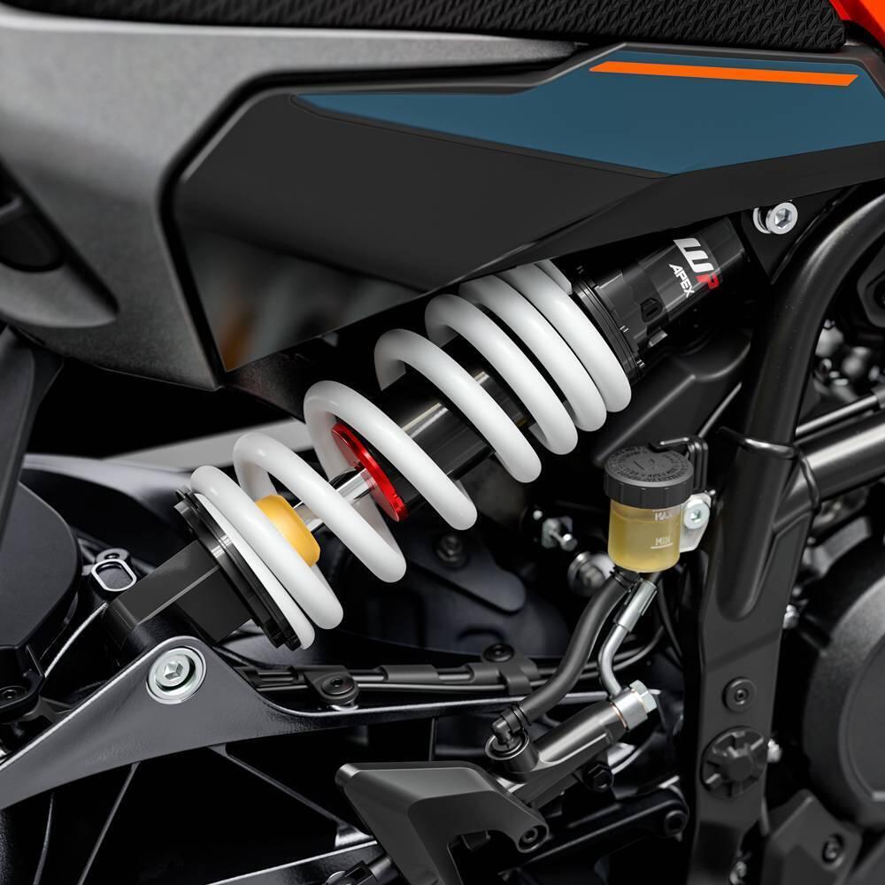 KTM 125 Duke (2024 - 26) (13)