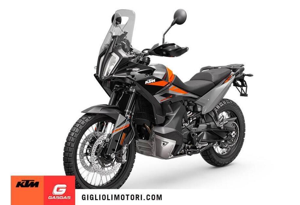 KTM 890 Adventure (2023 - 26) (5)