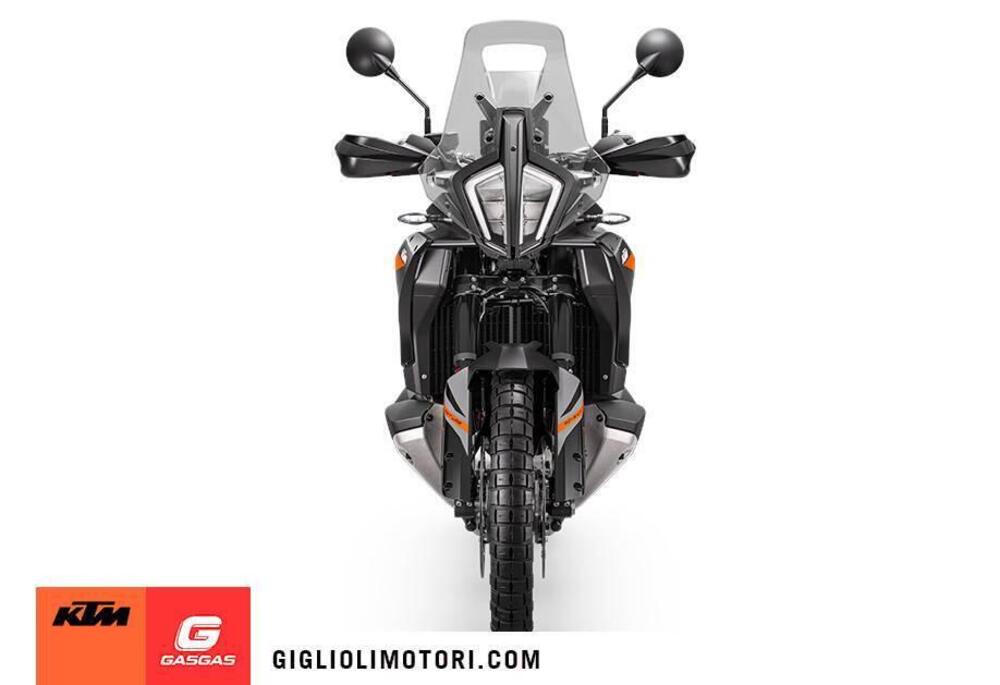 KTM 890 Adventure (2023 - 26) (7)