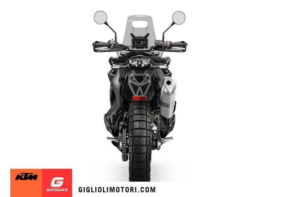 KTM 890 Adventure (2023 - 26) (9)