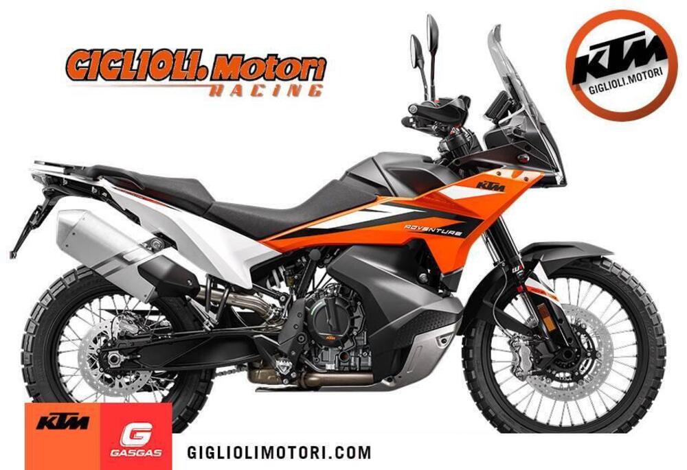 KTM 890 Adventure (2023 - 26) (7)