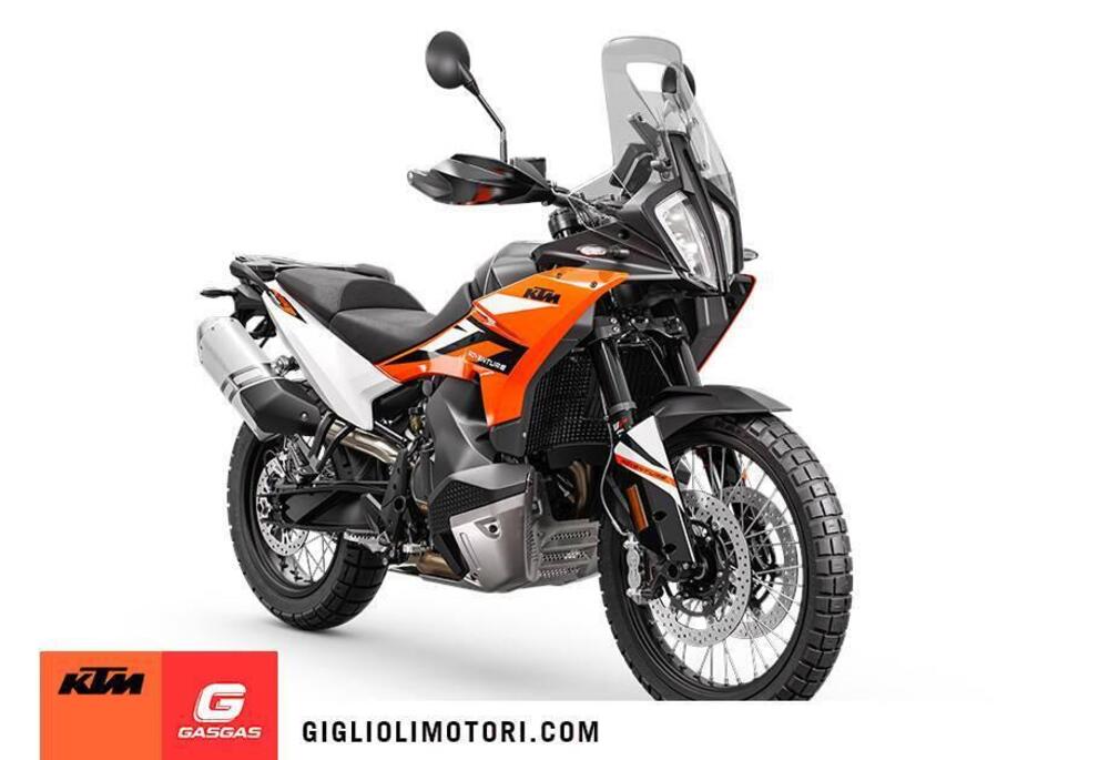 KTM 890 Adventure (2023 - 26) (10)