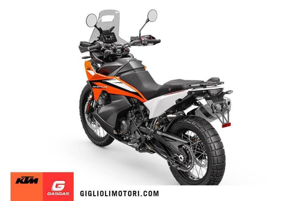 KTM 890 Adventure (2023 - 26) (11)