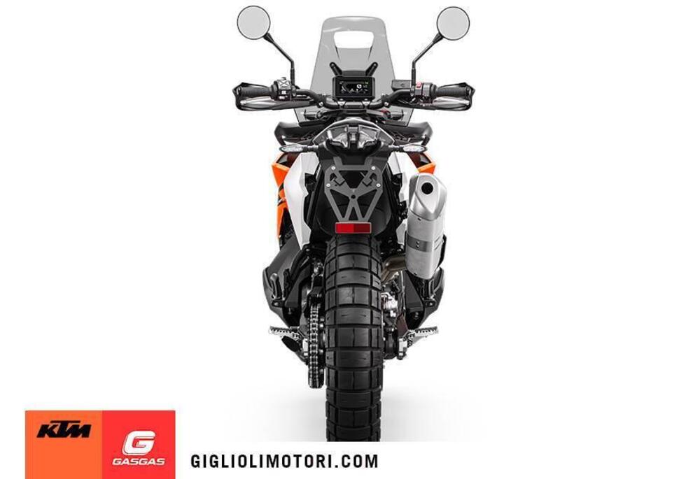 KTM 890 Adventure (2023 - 26) (12)