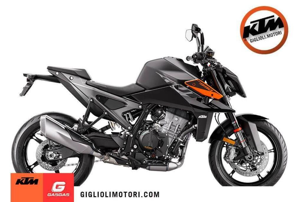 KTM 990 Duke (2024 - 26) (2)