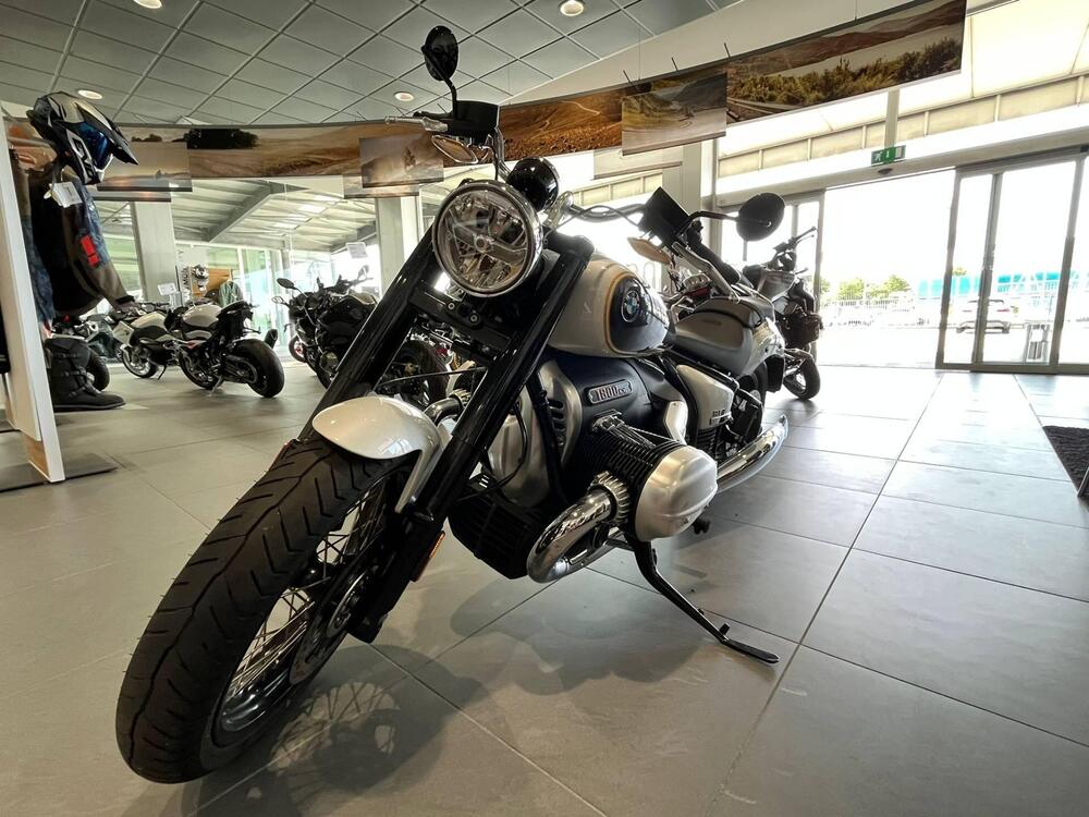 Bmw R 18 (2020 - 24)