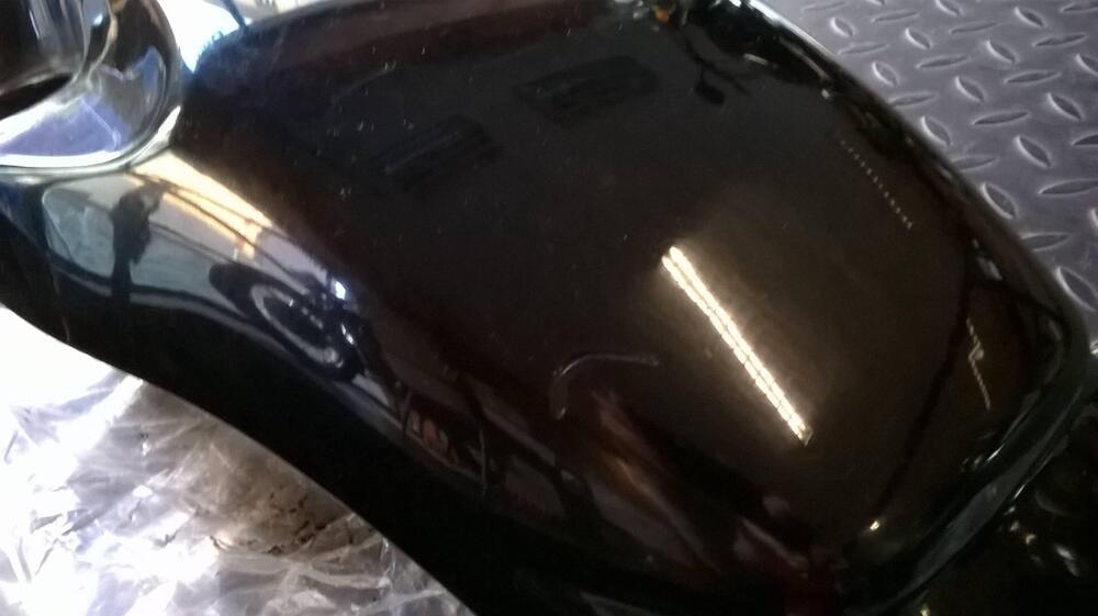 PARAFANGO BASSO ORIGINALE BMW R 80 R100 GS (5)