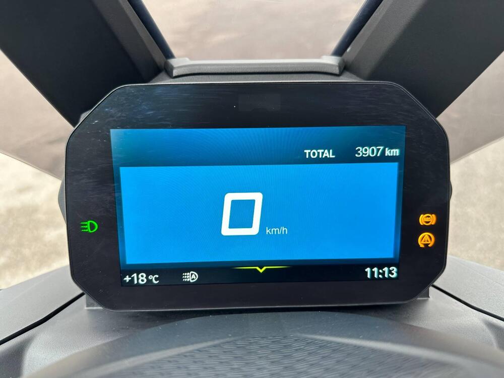 Bmw C 400 X (2021 - 24) (11)