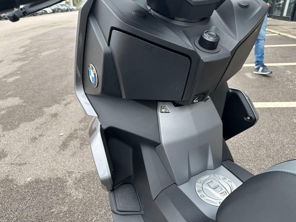 Bmw C 400 X (2021 - 24) (5)