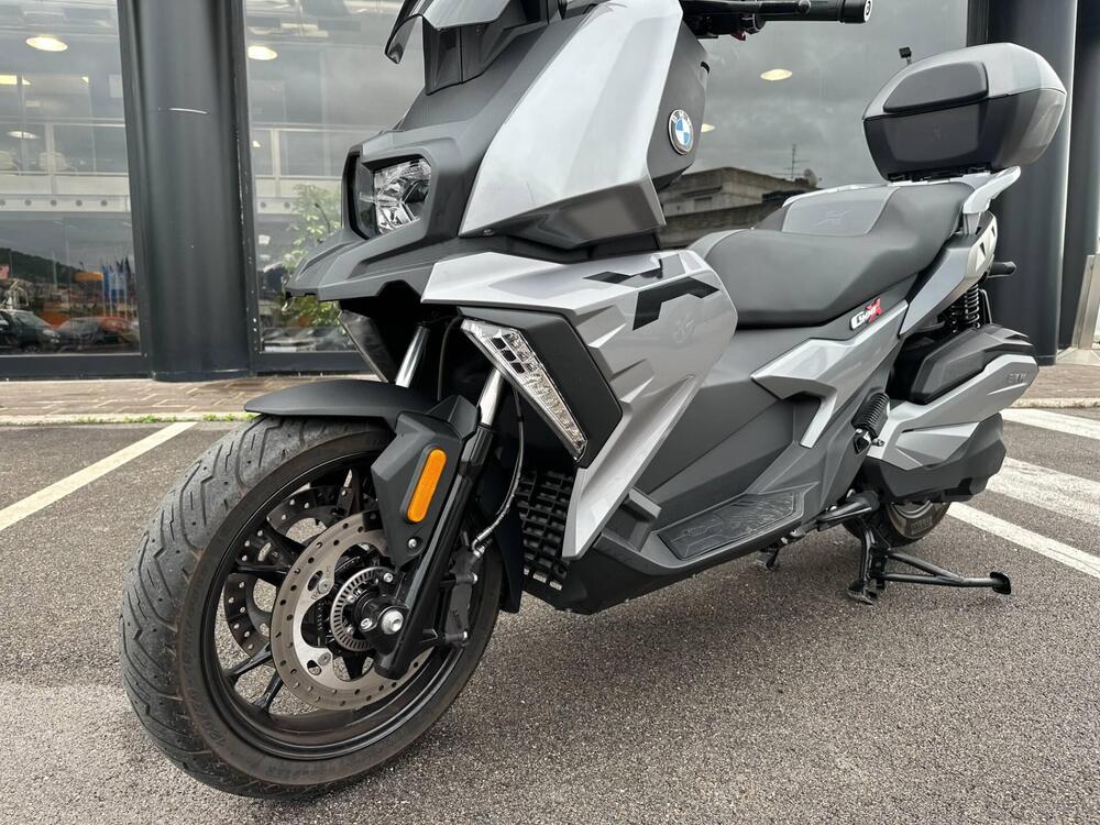 Bmw C 400 X (2021 - 24) (2)