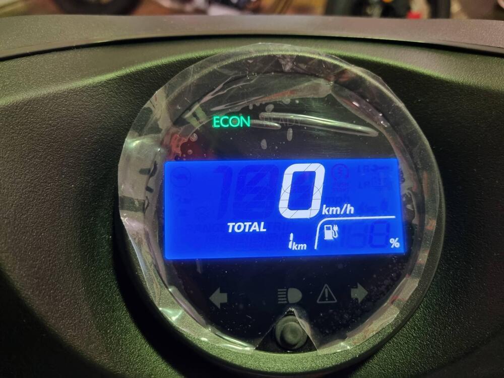 Honda EM1 e (2023 - 25) (3)