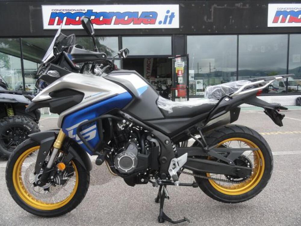 Voge Valico 525DSX (2023 - 25)