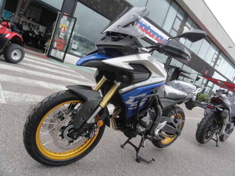 Voge Valico 525DSX (2023 - 25) (3)