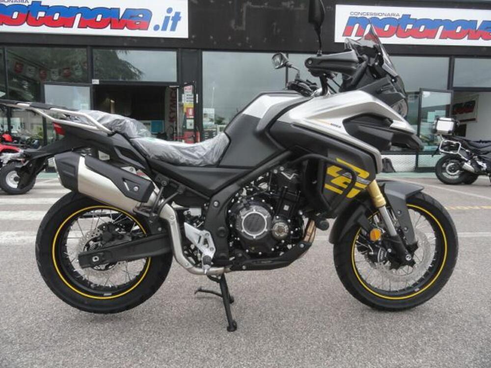 Voge Valico 525DSX (2023 - 25) (2)