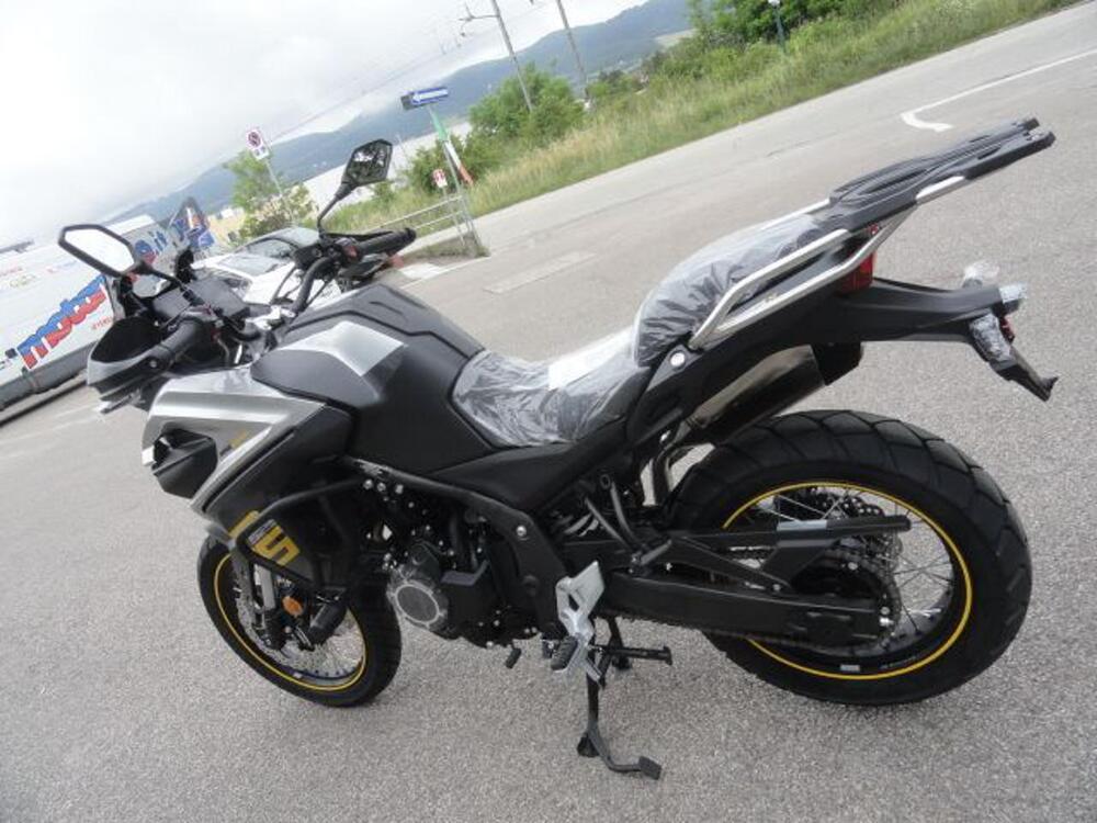 Voge Valico 525DSX (2023 - 25) (9)