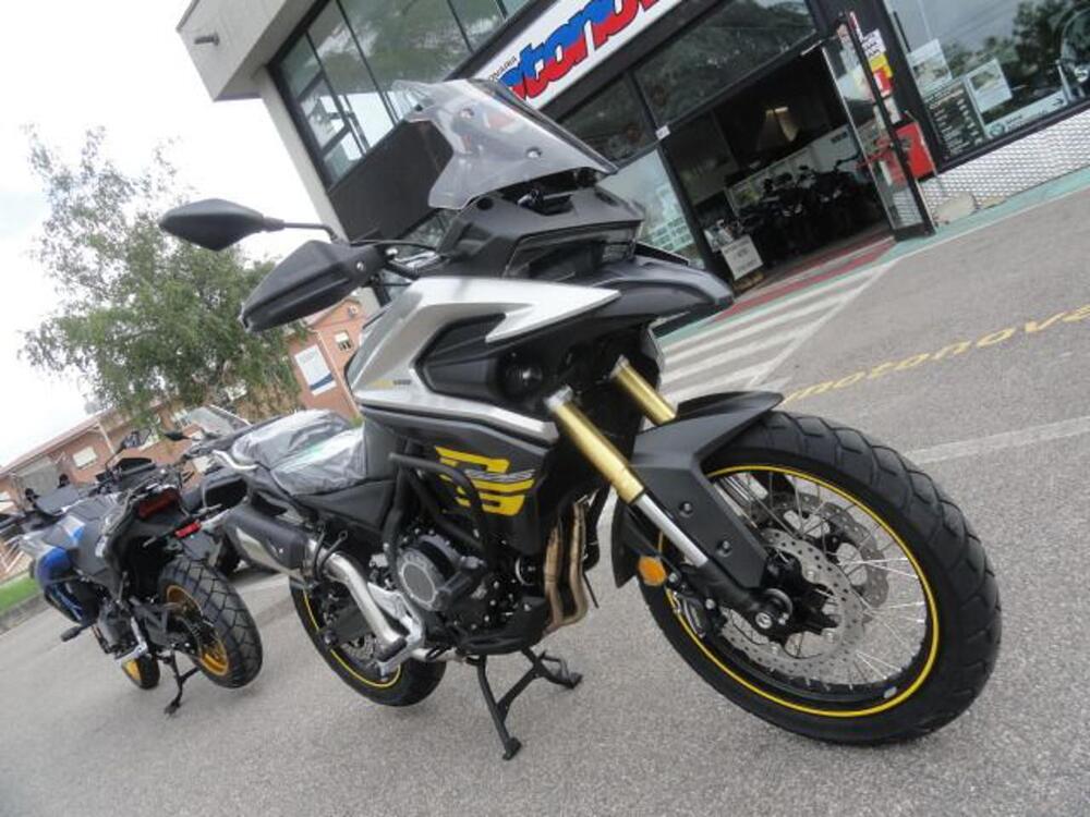 Voge Valico 525DSX (2023 - 25) (4)