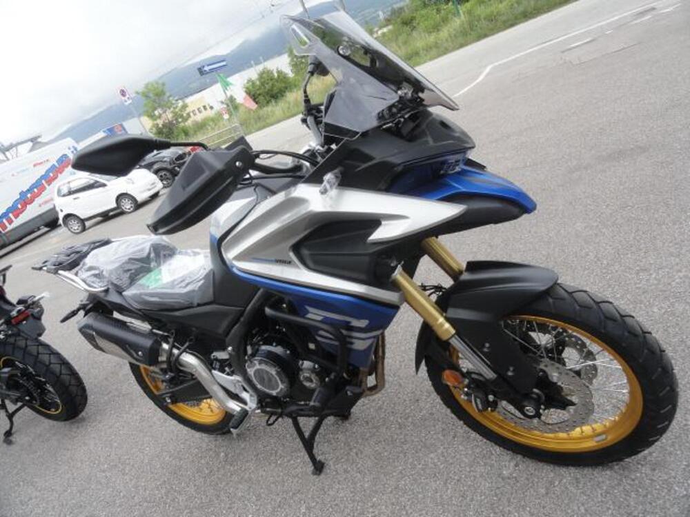 Voge Valico 525DSX (2023 - 25) (6)